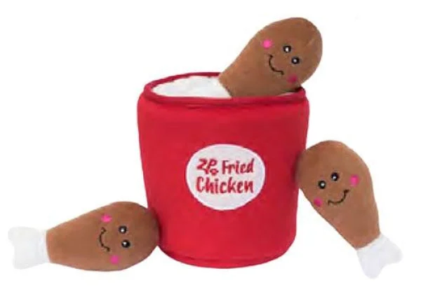 Bucket of Chicken