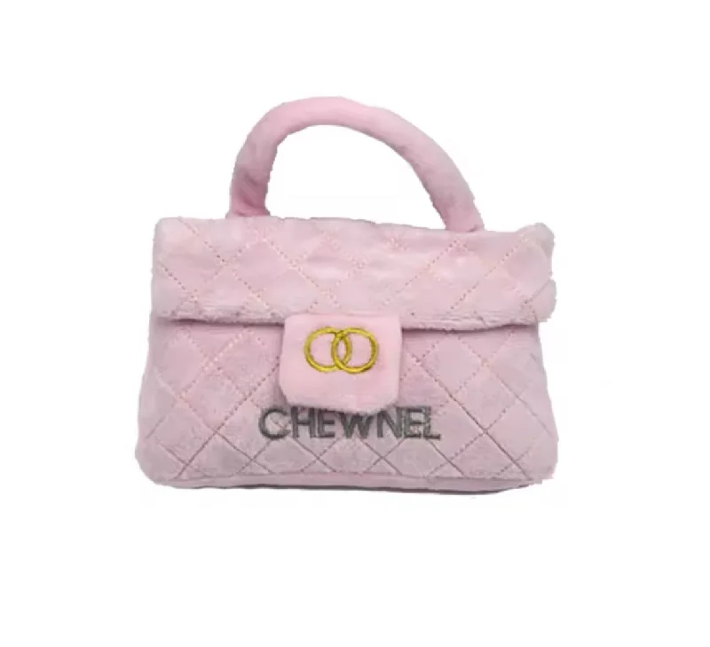 Chewy Purse Toy