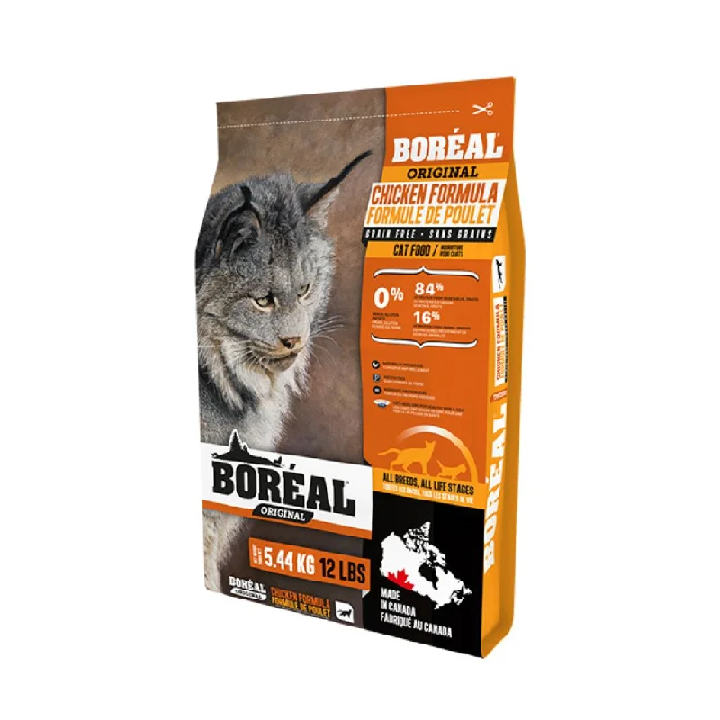 Original Chicken Grain Free For Cats